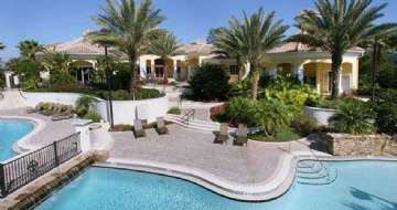 Floridada 400 bin TLye kiracılı ev! - Baret Dergisi